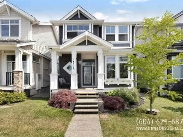 10416 Jackson Rd, Maple Ridge, BC V2W 0H8