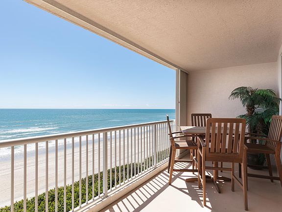 5th image of 2095 Highway A1a APT 4504