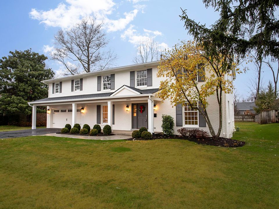 1893 Blairmore Rd, Lexington, KY 40502 Zillow