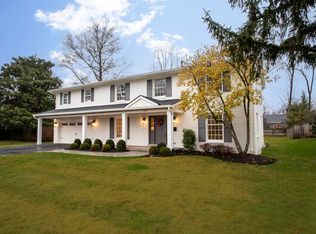 1893 Blairmore Rd, Lexington, KY 40502