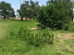 210 South St, Altus, OK 73521