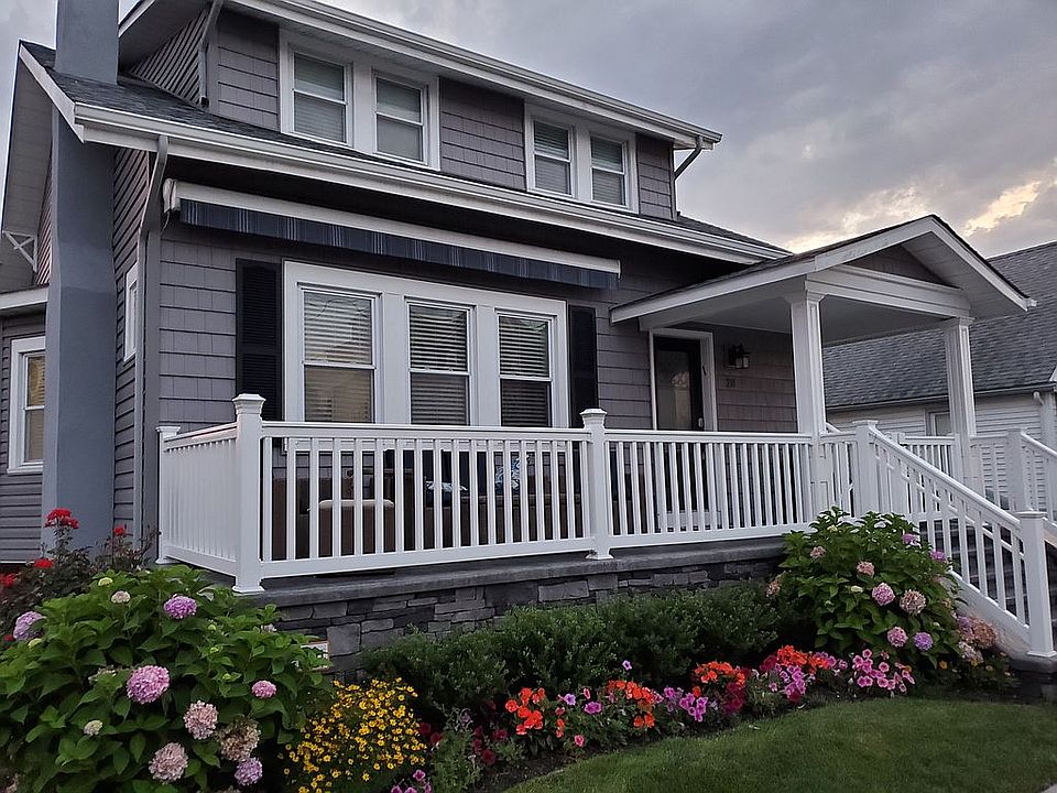 Front Home