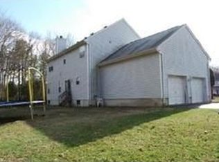 15 Harvey Jones Dr, Jackson, NJ 08527