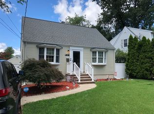 470 Sheffield Rd, Ridgewood, NJ 07450