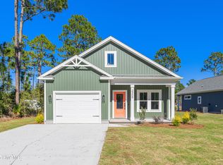 2309 Frink Lake Drive, Southport, NC 28461