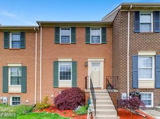 8670 Scorton Hbr, Pasadena, MD