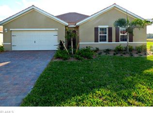 3054 Apple Blossom Dr, Alva, FL 33920