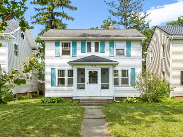 4328 Tacoma Ave, Fort Wayne, IN 46807