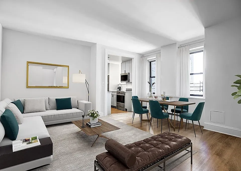 50 W 34th St #17A6