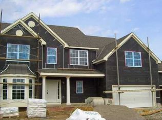 4185 Clifton Ct, Dublin, OH 43016