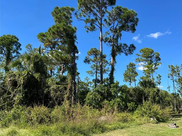 23436 Steeple Ave Lot 8, Punta Gorda, FL 33980