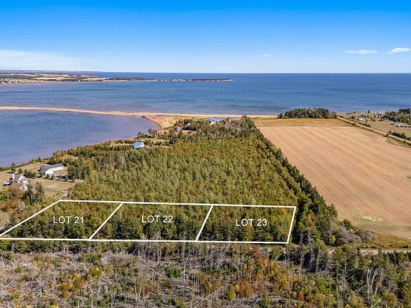 2nd image of LOT 22 Long Wharf Rd