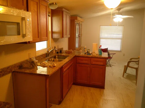 11257 S Ocotillo Ln, Yuma, AZ 85365