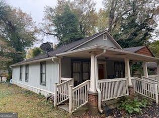 1990 Fairburn Rd SW, Atlanta, GA 30331