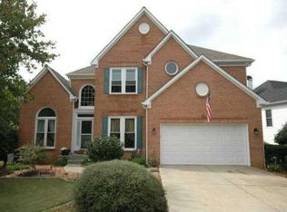 2500 Alston Dr NE, Marietta, GA 30062