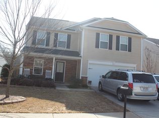 3335 Griffin Way, Cumming, GA 30040