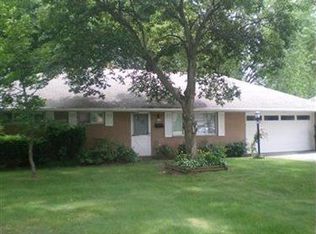 517 Harris Rd, Richmond Heights, OH 44143