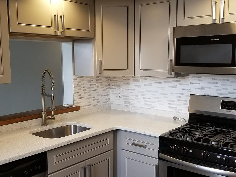New Kitchen