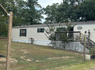 75 Sunset Shrs, Sunset, OK 74501