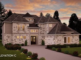 5158 High Park Hill Dr, Arrington, TN 37014