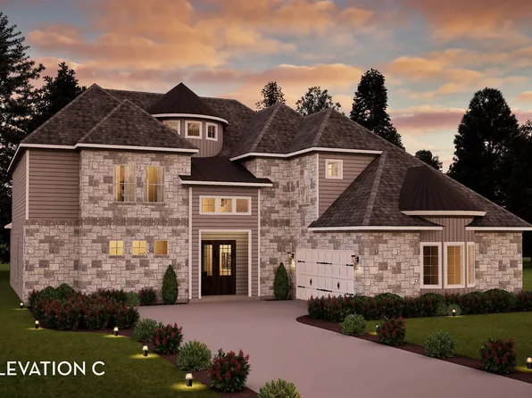 9554 Loyola Dr, Brentwood, TN 37027