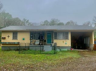 235 Brushy Rd, Oden, AR 71961