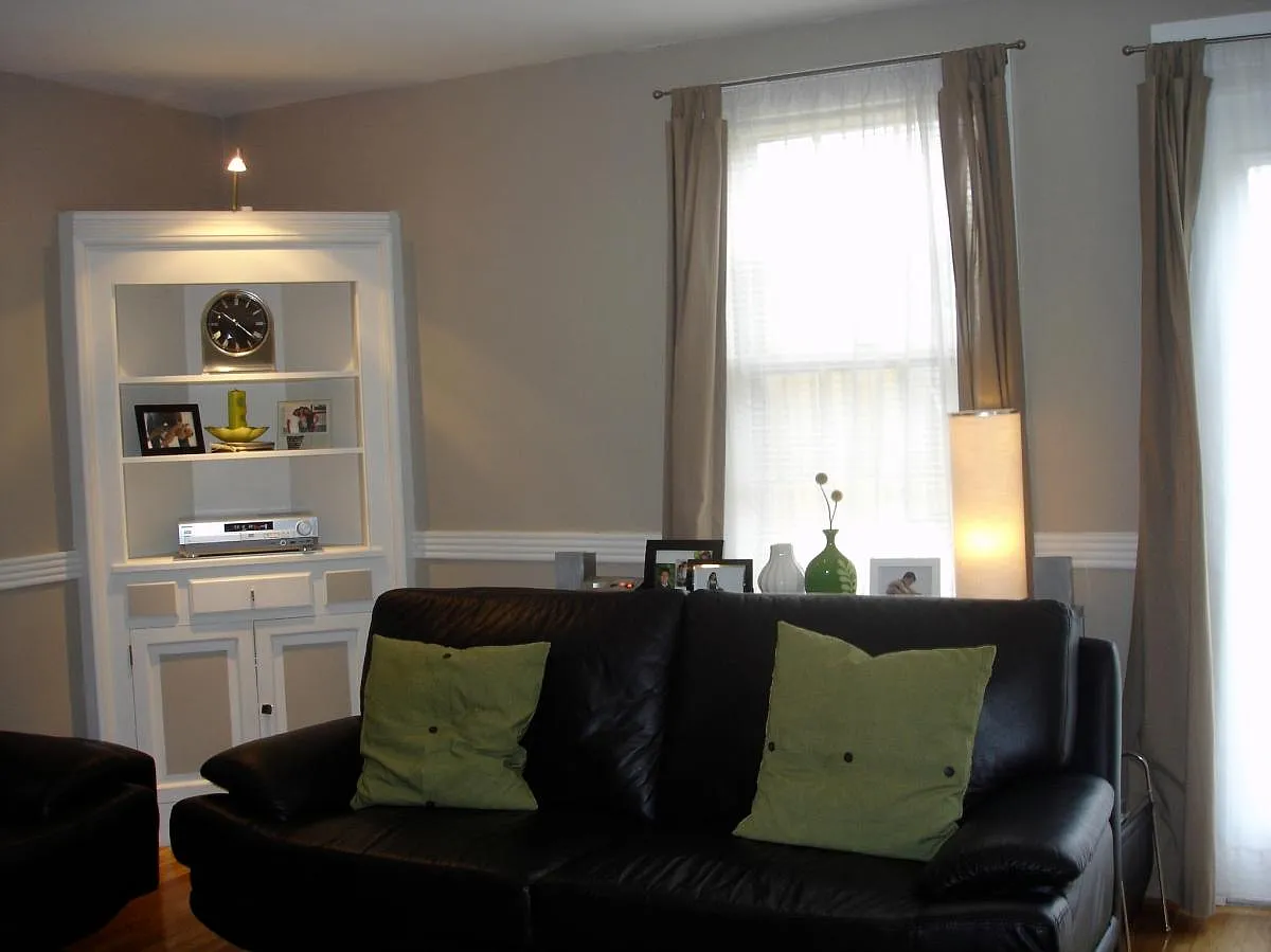2 bed, 1000 sqft, $2,900 — Photo 1