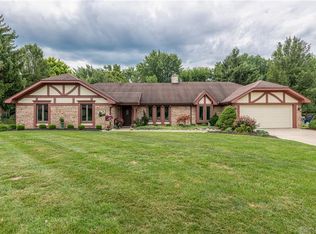 326 Lightbeam Dr, Dayton, OH 45458