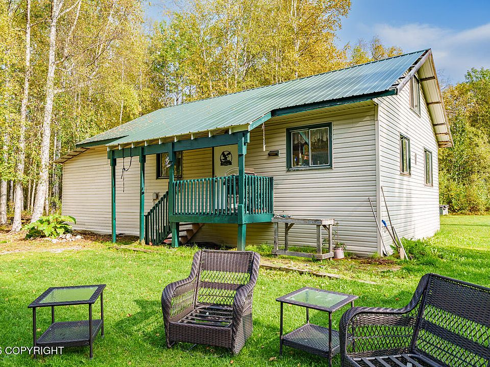 1st image of 10643 N Basargin Cir