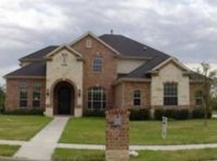 1104 Bentwater Pkwy, Cedar Hill, TX 75104