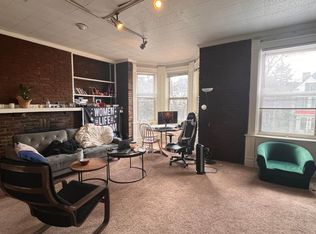 627 S Negley Ave APT 2, Pittsburgh, PA 15232