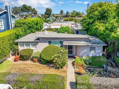 428 Holmwood Dr, Newport Beach, CA, 92663