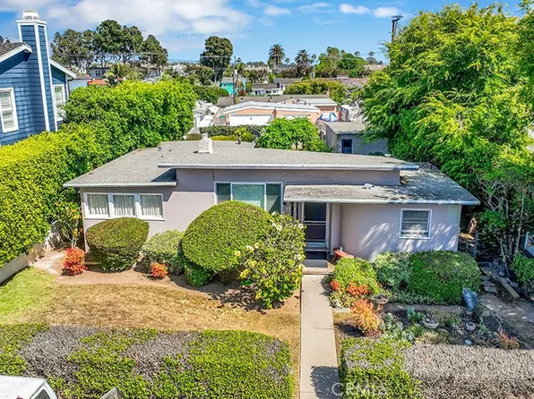 428 Holmwood Dr, Newport Beach, CA 92663