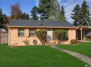 3712 NE 7th St, Renton, WA 98056