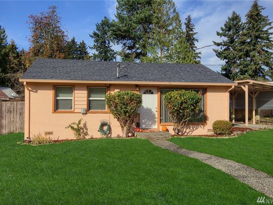 3712 NE 7th St, Renton, WA 98056