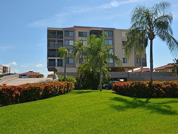 2nd image of 6158 Palma Del Mar Blvd S APT 407