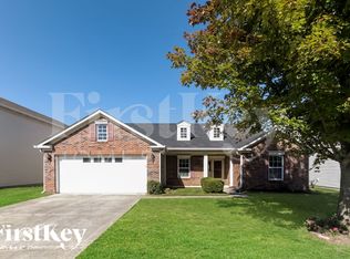 12444 Croquet Way, Indianapolis, IN 46235