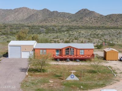 56442 W Nessa Ln, Maricopa, AZ, 85139