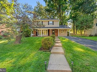 2407 Cavendish Dr, Alexandria, VA 22308