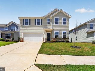 616 Blue Ash Ct, McDonough, GA 30253