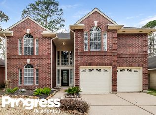 7915 Deaton Dr, Humble, TX 77346