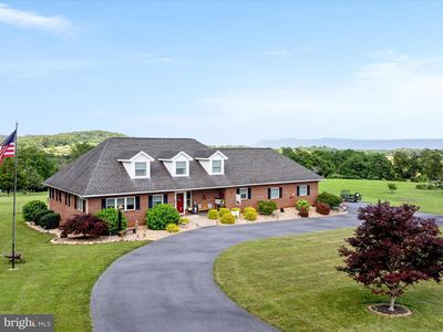 92 Jacob Ct, Woodstock, VA, 22664
