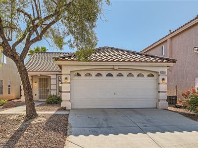 7550 Slipstream St, Las Vegas, NV, 89139
