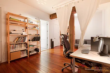 Rented by aptsandlofts.com