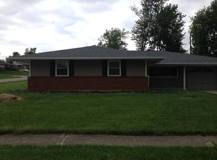 7005 Claybeck Dr, Dayton, OH 45424