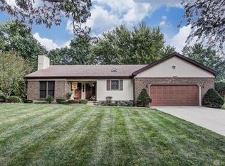 4043 Middlebrook Dr, Dayton, OH 45440