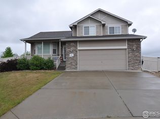 5297 Buttsfield St, Firestone, CO 80504