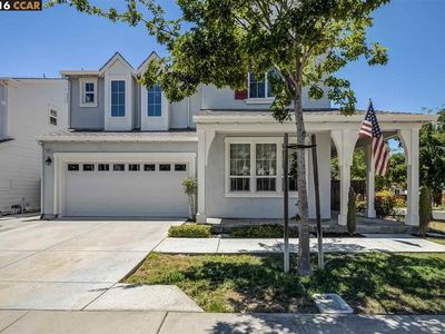 400 Arlewood Ct, San Ramon, CA, 94582