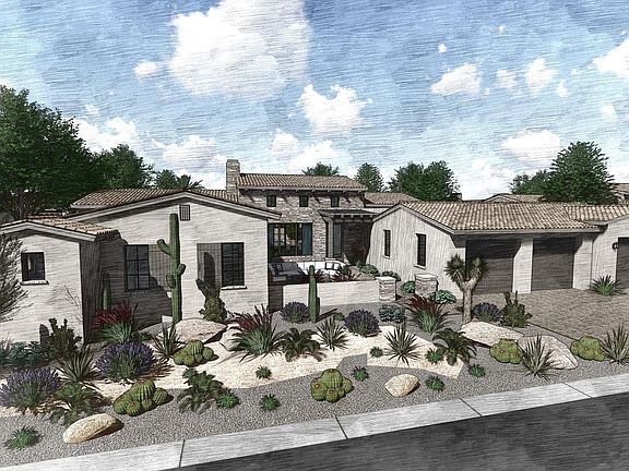 3rd image of 8093 E Tortuga View Ln #2