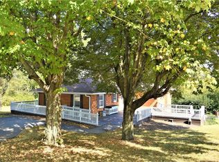 1295 Mount Pleasant East St, Greenwood, IN 46142